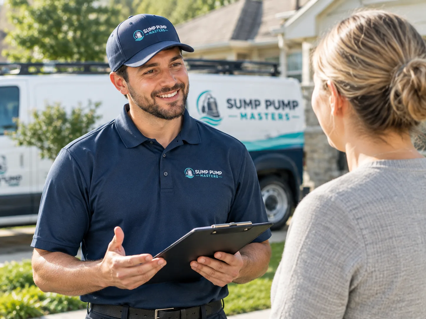 Sump Pump Repair Linefork, KY FAQs
